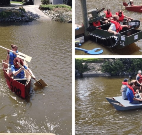 26th Annual ASNE-SIKA Build-a-Boat Competition Recap_post
