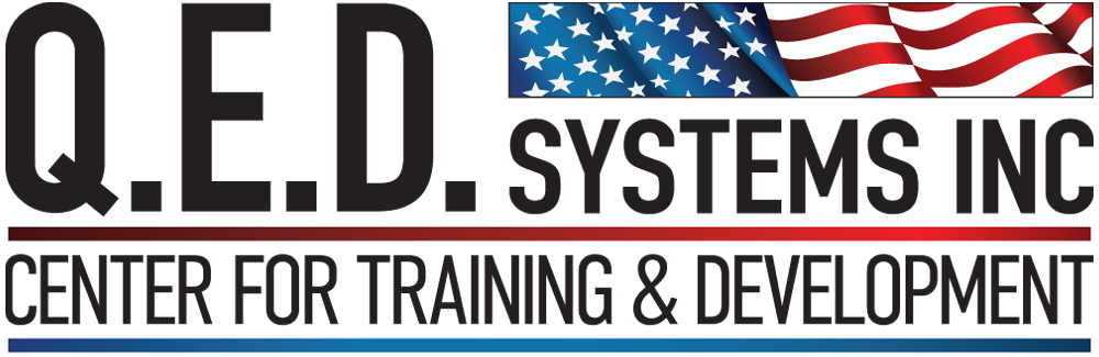 QED Systems, Inc_partners