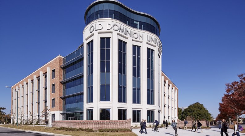 ODU Receives State Approval for Lab Schools in Newport News, Chesapeake_post