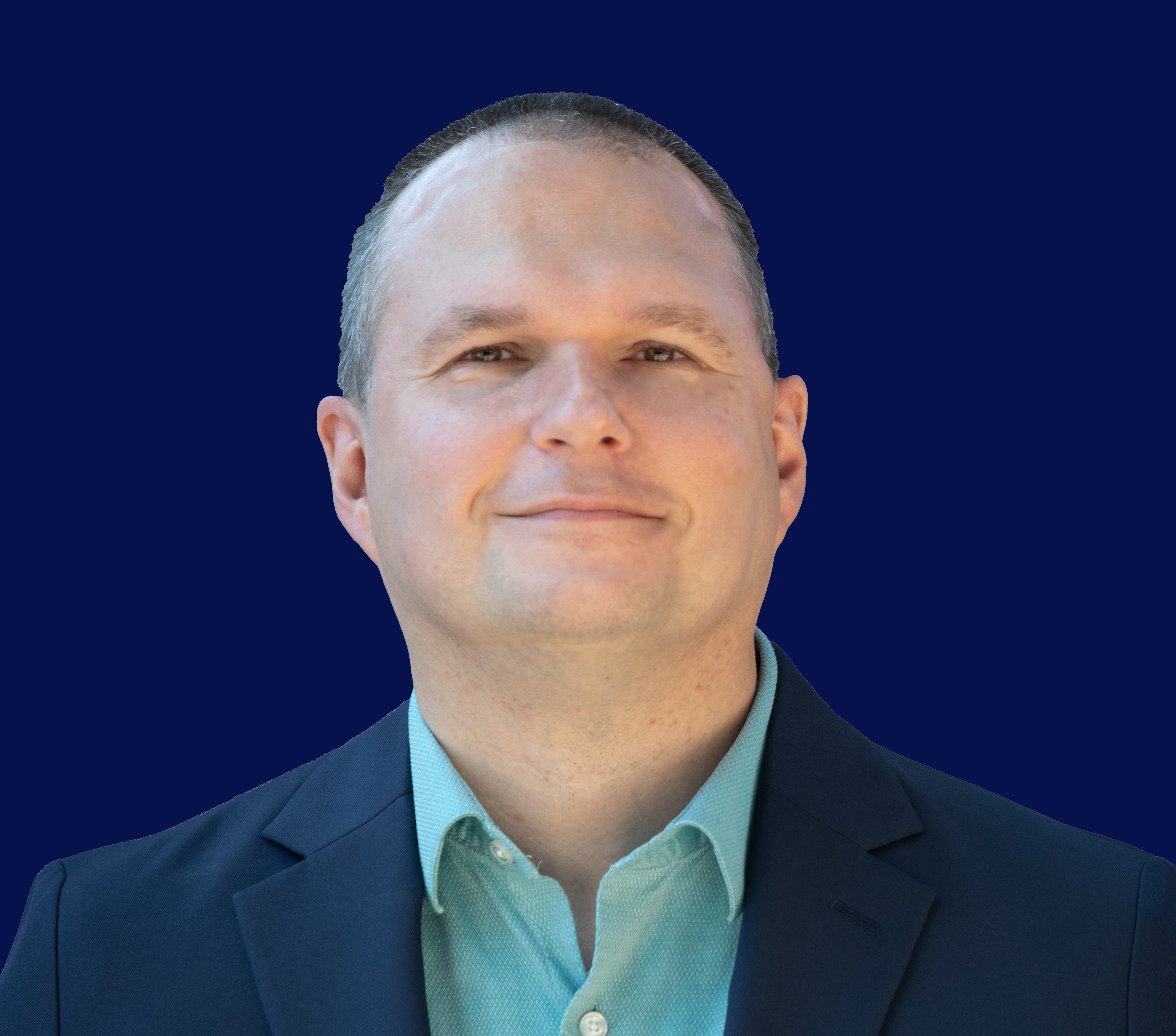 Dr. Krzysztof Rechowicz New Kr Blue 2