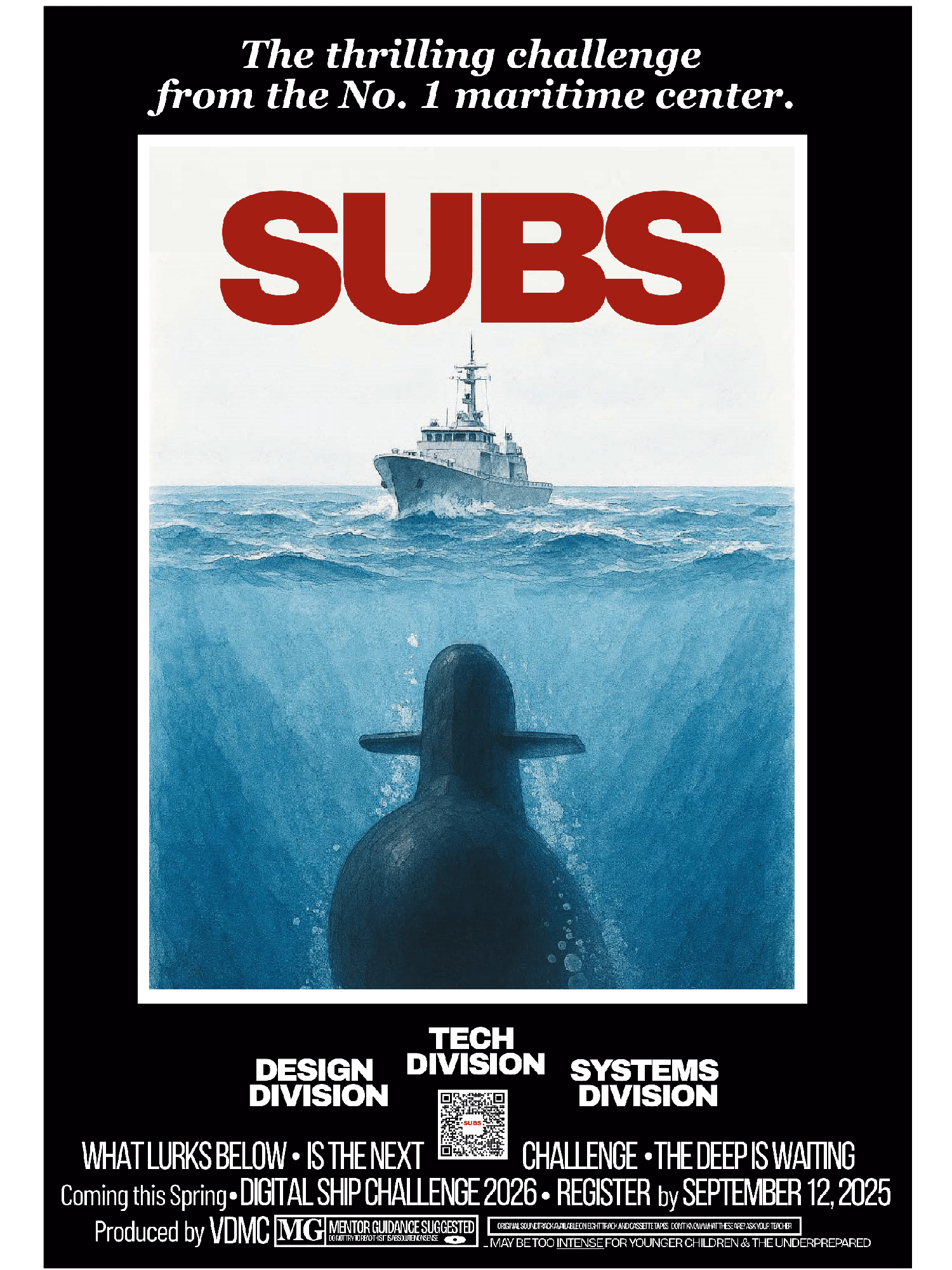 Dsc 26 School Poster Final (1) 1 Smaller