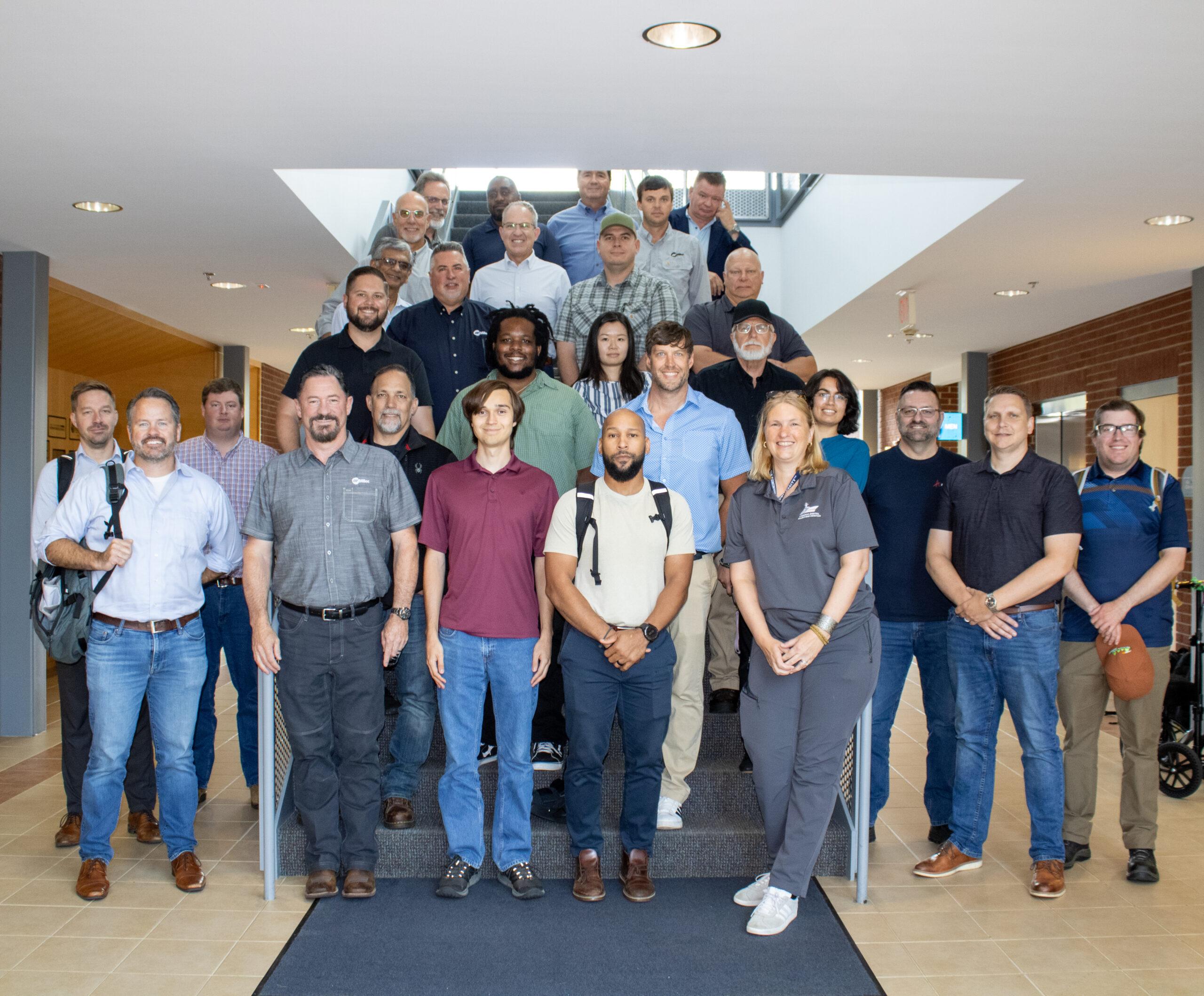 VDMC Hosts NSRP Planning, Production Processes & Facilities and Welding Technology Panel Meeting_post