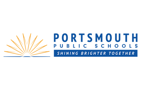 Portsmouth Public Schools_partners